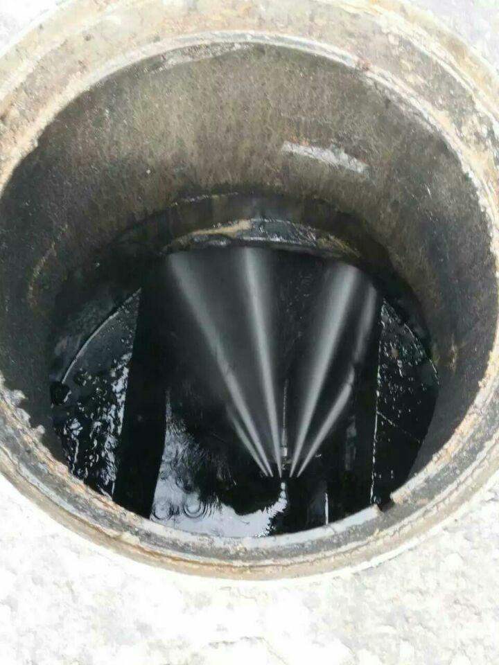 赤壁市政管道清洗-排污管道清洗